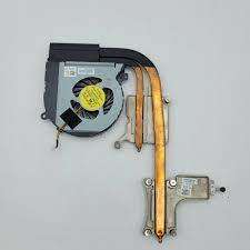 DELL XPS L502X SERIES HEATSINK / CPU COOLING FAN