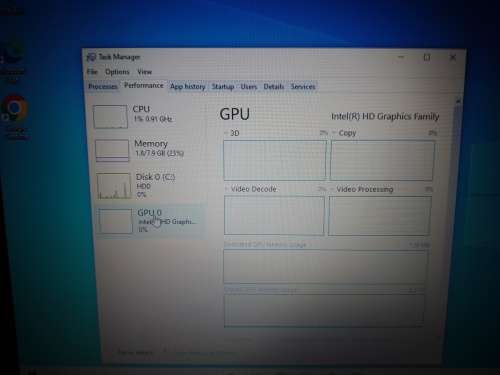 Lenovo G50-70 -- Core i5, 8Gig, 1TB, HD Graphics -- Excellent Battery