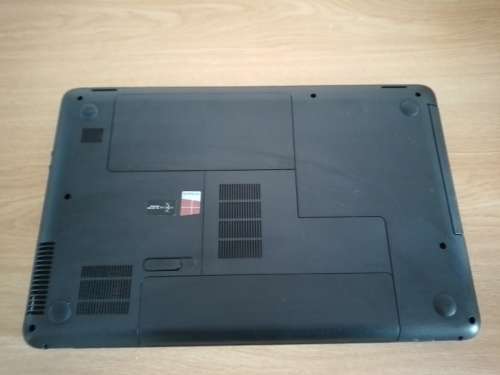 **LATE ENTRY** HP 250 G1 -- Defective Unit.