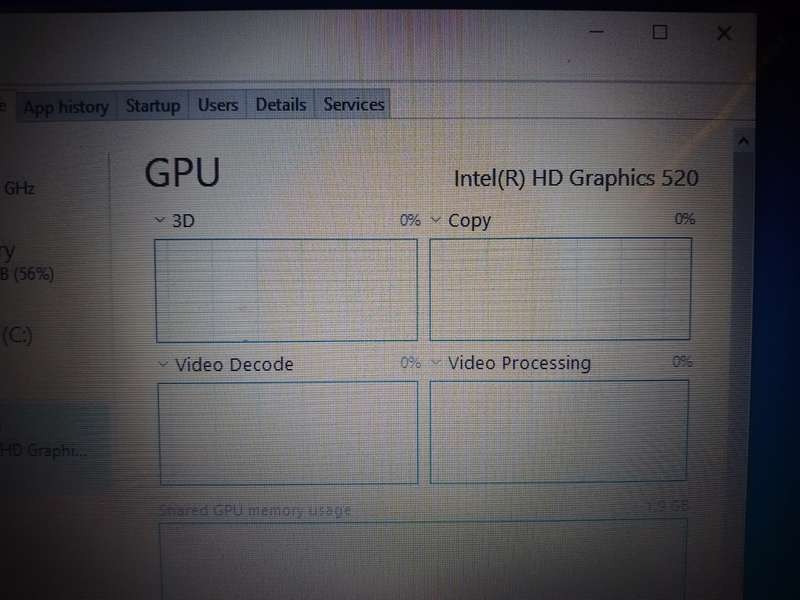 HP ProBook 640 G2 |Core i5 6th Gen|500 GIG HDD |HD Graphics |4 Gig DDR4 Ram With Brand New Battery