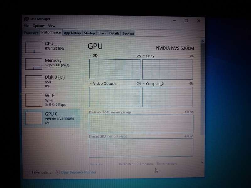 DELL Latitude E6430 - Core i7|8 Gig Ram|320 GIG HDD|Nvidia NVS 5200 GPU Laptop.