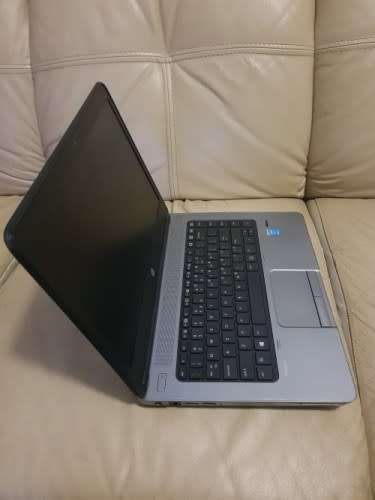 HP Probook 640 Core i5 4200| 6 Gig Ram|500 Gig HDD| HD 4600 GPU