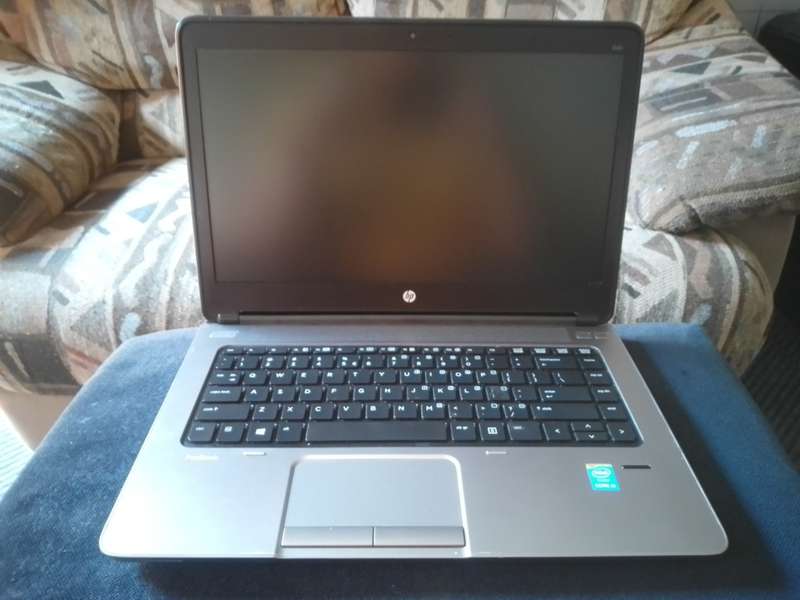 HP Probook 640 Core i5 4200| 6 Gig Ram|500 Gig HDD| HD 4600 GPU