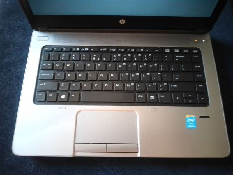 HP Probook 640 Core i5 4200| 6 Gig Ram|500 Gig HDD| HD 4600 GPU