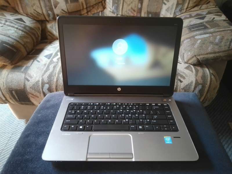 HP Probook 640 Core i5 4200| 6 Gig Ram|500 Gig HDD| HD 4600 GPU