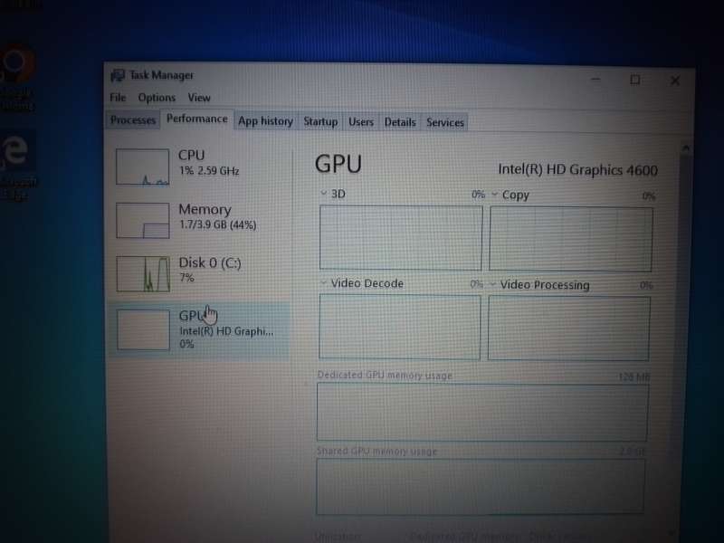 HP Probook 640 Core i5 4200| 6 Gig Ram|500 Gig HDD| HD 4600 GPU