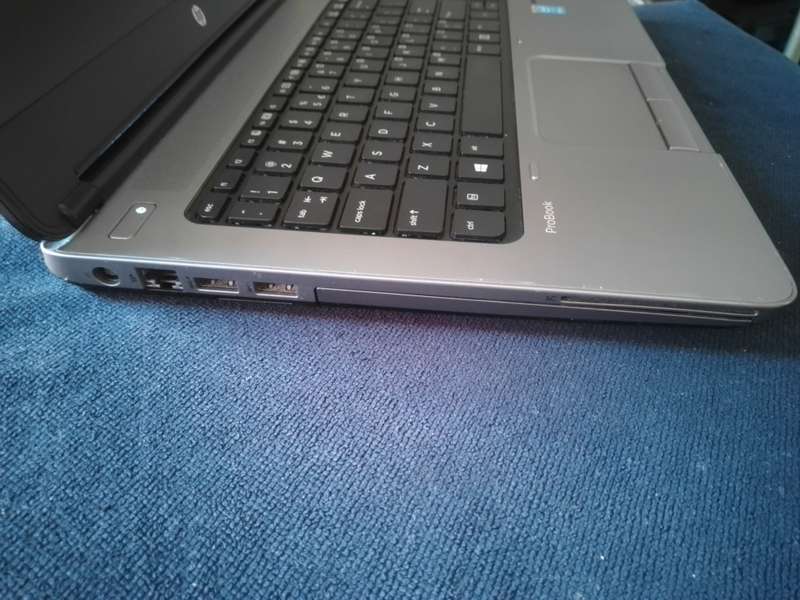 HP Probook 640 Core i5 4200| 6 Gig Ram|500 Gig HDD| HD 4600 GPU