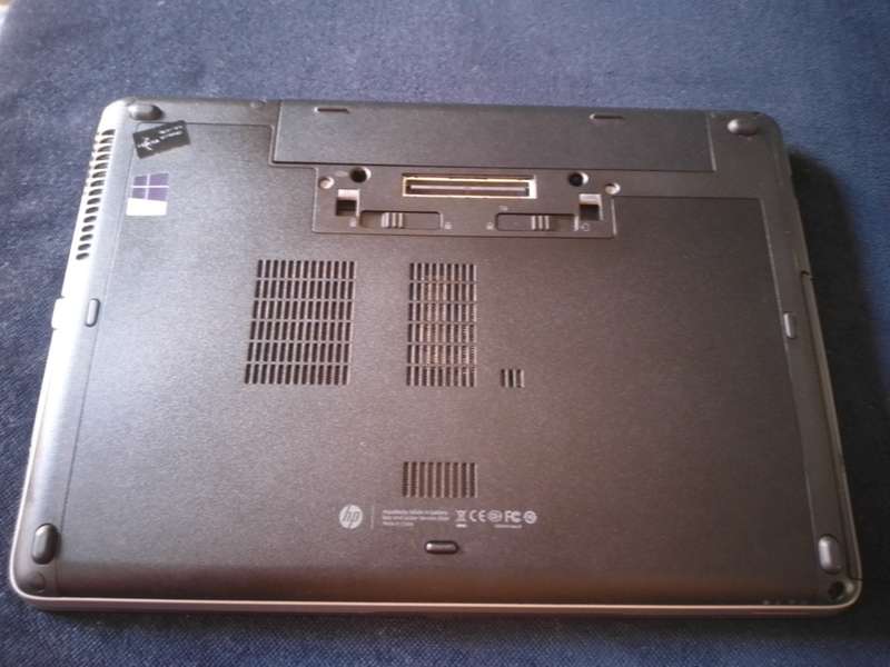 HP Probook 640 Core i5 4200| 6 Gig Ram|500 Gig HDD| HD 4600 GPU