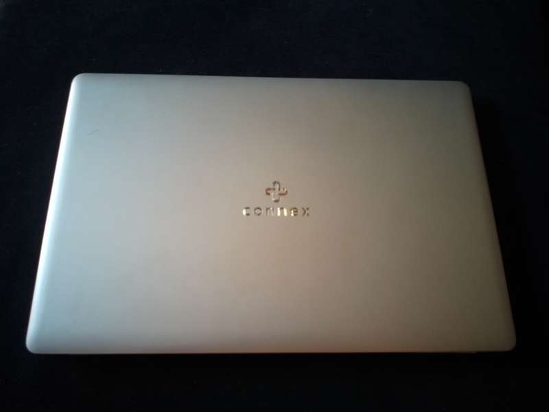 Connex Slim Book L1470 Notebook. Please Read  Before Bidding!