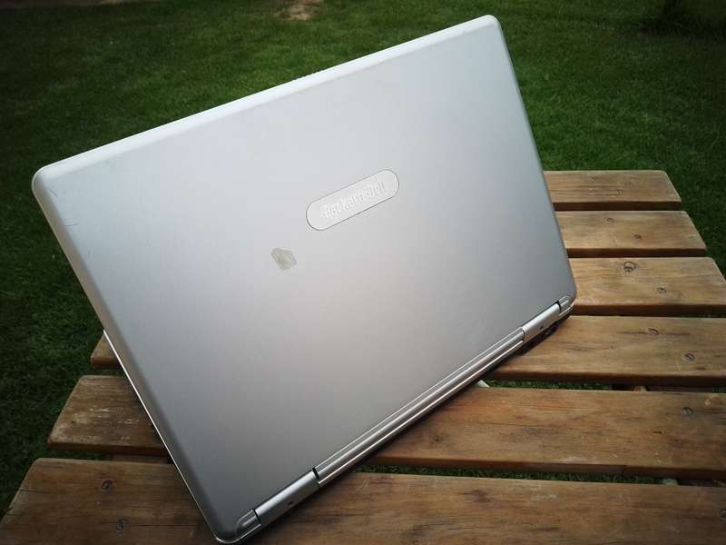 Packard Bell EasyNote MIT-RHEA-C Laptop 15.4`