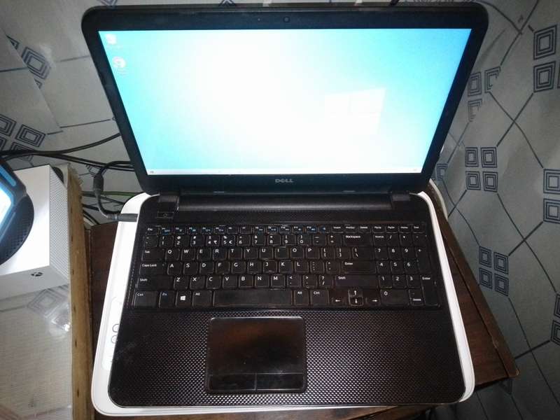 DELL VOSTRO 2521 LAPTOP