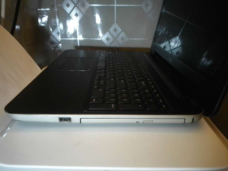 DELL VOSTRO 2521 LAPTOP