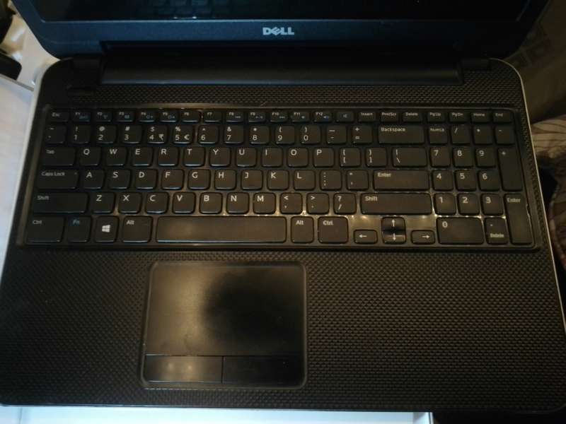 DELL VOSTRO 2521 LAPTOP