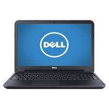 DELL VOSTRO 2521 LAPTOP