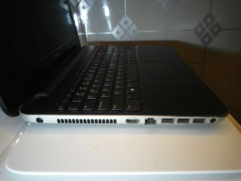 DELL VOSTRO 2521 LAPTOP