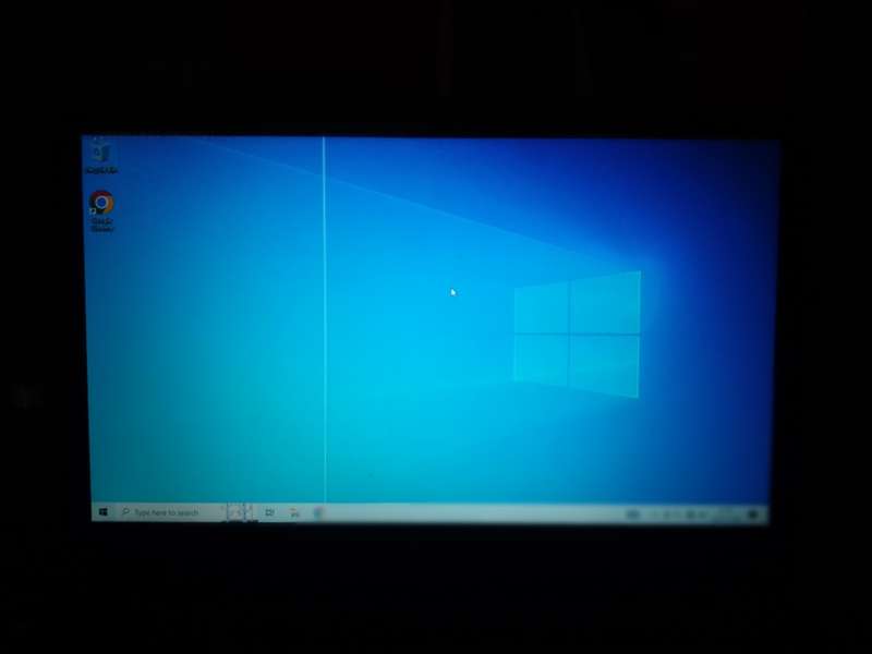 DELL VOSTRO 2521 LAPTOP