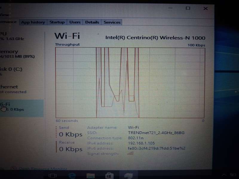 BEAUTIFUL TURQUOISE ACER ASPIRE ONE - HAPPY