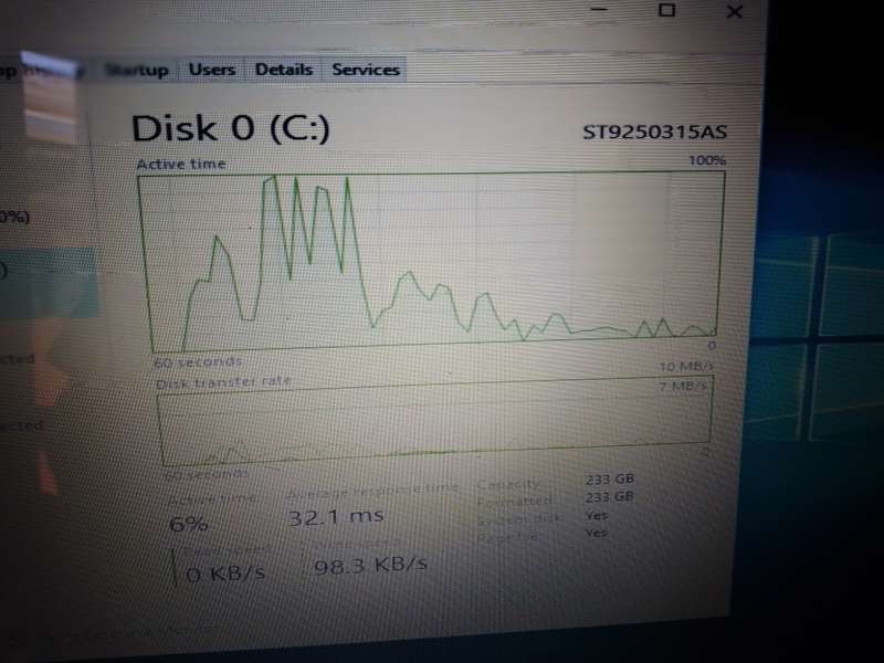 Great Condition __ Lenovo G550 Laptop