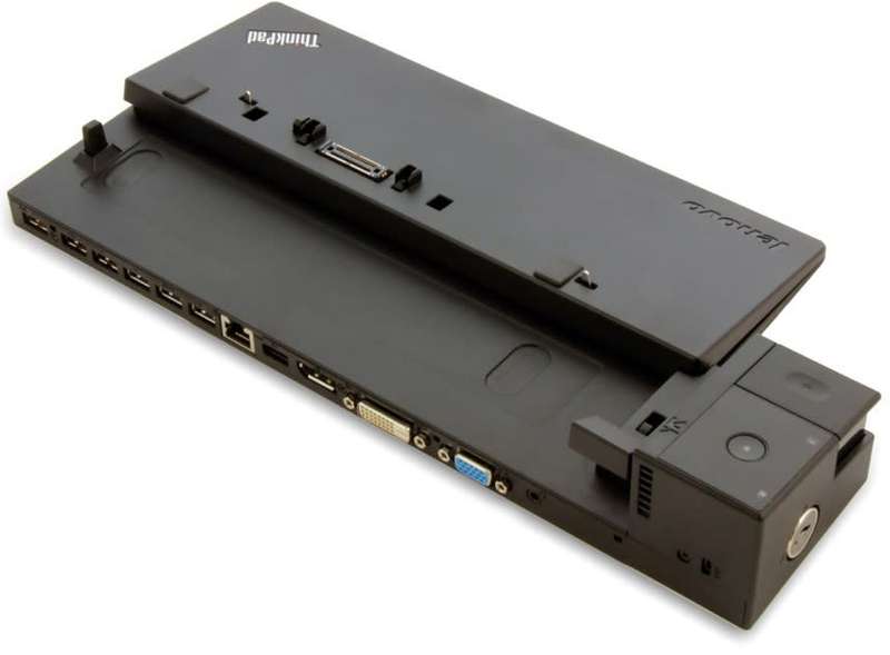 ThinkPad Pro Dock 65W