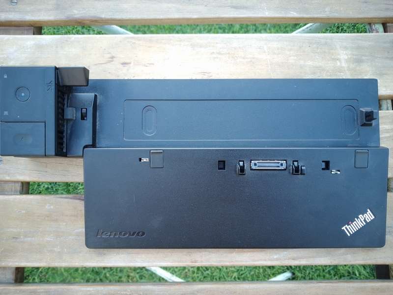 ThinkPad Pro Dock 65W