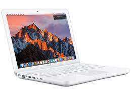 Apple MacBook A1342