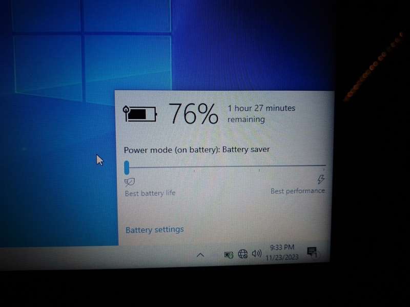 HP PAVILION X360 FLIP LAPTOP - EXCELLENT CONDITION.