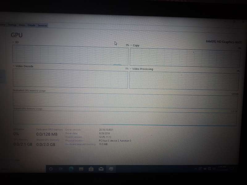 MECER W550 -- Core i3 4000M, 4 Gig Ram, 320 Gig HDD, Intel HD 4600 GFX, GOOD BATTERY&GOOD CONDITION