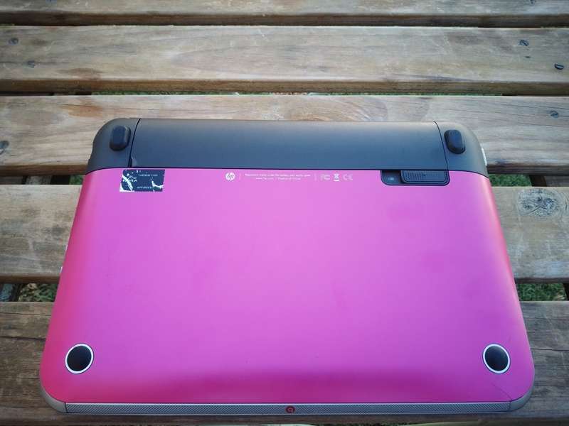 HP 210 Mini Pink - Excellent Condition!