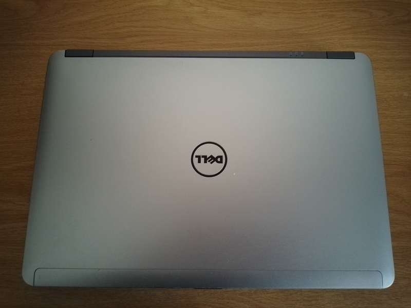 DELL Latitude E6440 --- Core i5 VPRO, 4Gig Ram, 500 Gig HDD, Intel HD 4600 Graphics Laptop.
