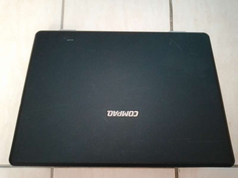 HP COMPAQ PRECARIO C300