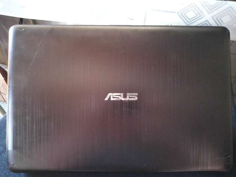 Asus SonicMaster X540