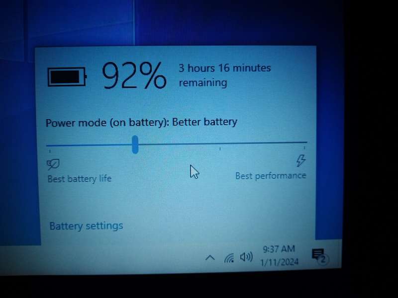 ASUS Vivobook X543U i3 7th Gen, 4Gig RAM, 1TB HDD, 3H+ Battery __ EXCELLENT CONDITION __