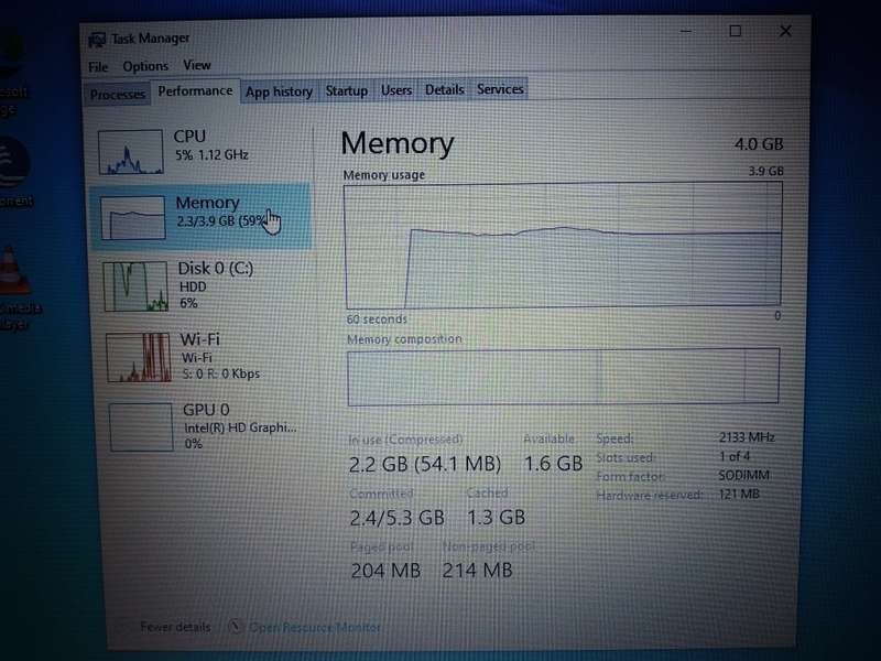 ASUS Vivobook X543U i3 7th Gen, 4Gig RAM, 1TB HDD, 3H+ Battery __ EXCELLENT CONDITION __