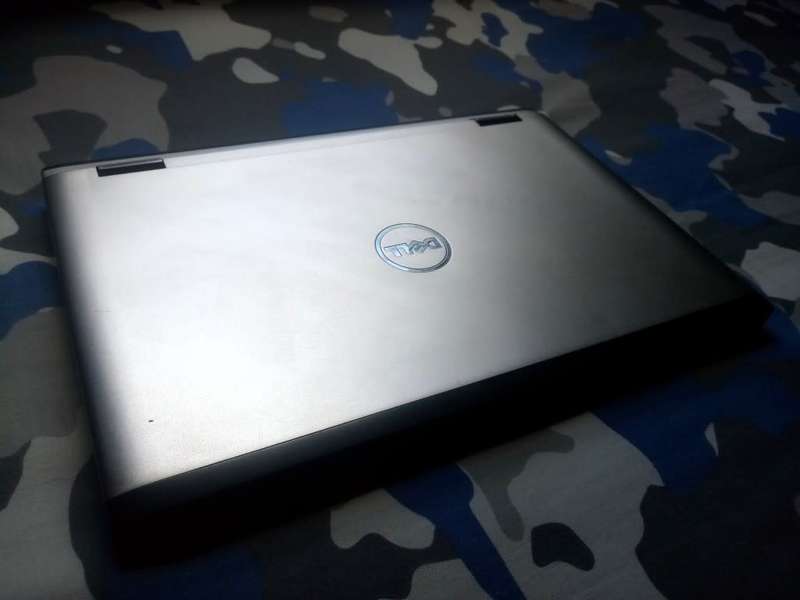 Dell Vostro 3550 - Core i7 CPU, 8 Gig Ram, 500 Gig HDD, AMD Radeon 6600 GFX + *BRAND NEW BATTERY*