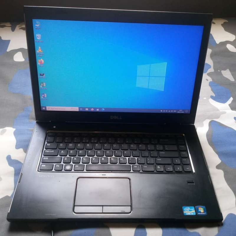 Dell Vostro 3550 - Core i7 CPU, 8 Gig Ram, 500 Gig HDD, AMD Radeon 6600 GFX + *BRAND NEW BATTERY*