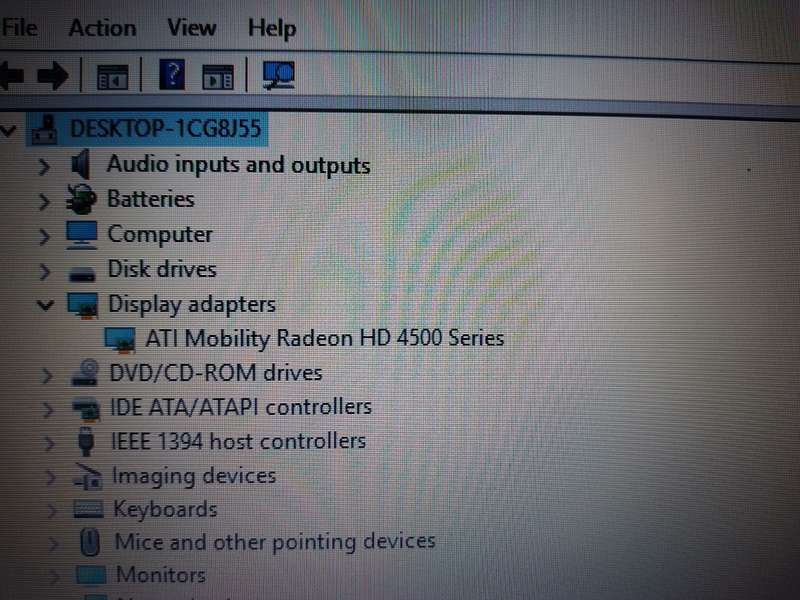 17.3` Display --- Dell Studio 17/1745 Laptop