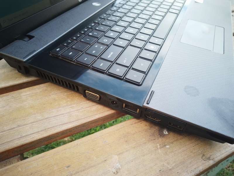 HP 620 LAPTOP