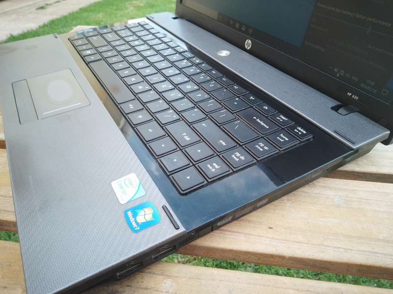 HP 620 LAPTOP