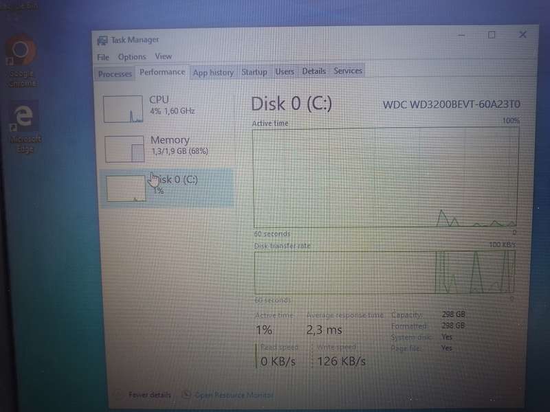 HP 620 LAPTOP