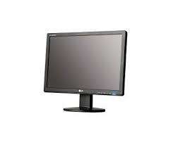 LG FLATRON 17` WIDE MONITOR