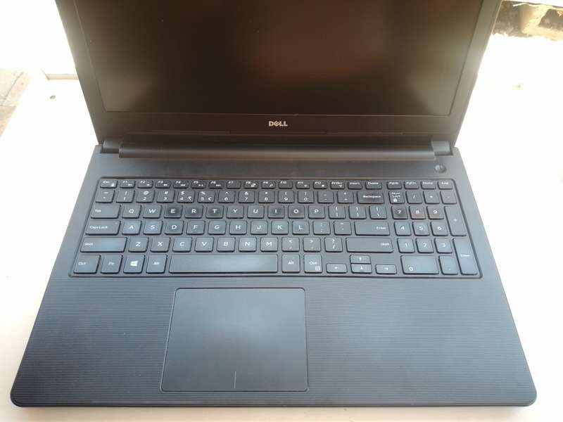 Dell Inspiron 15 |Core i5 5250|6 Gig Ram|500 Gig Hdd|Intel HD GFX Laptop