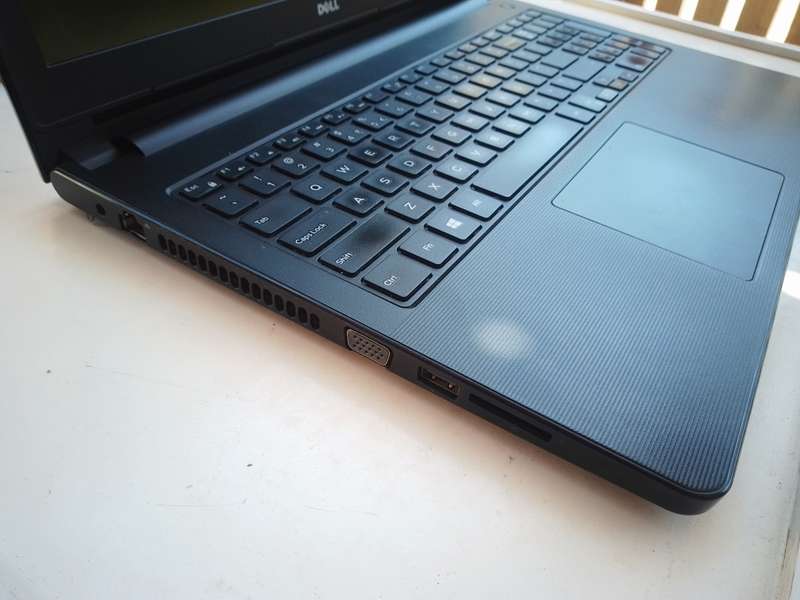 Dell Inspiron 15 |Core i5 5250|6 Gig Ram|500 Gig Hdd|Intel HD GFX Laptop