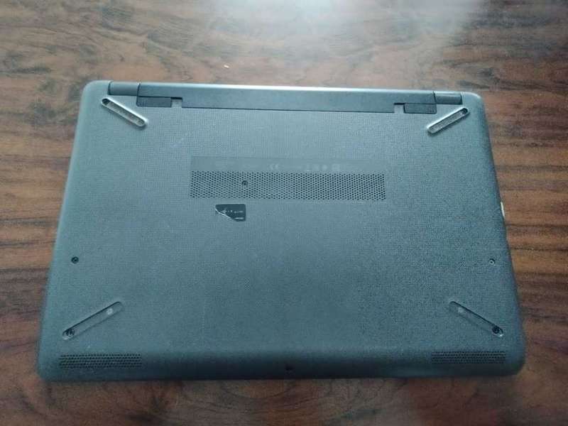 HP G250 G6 - 120 GIG SSD,4 GIG RAM, CORE i3 6006U CPU, INTEL 520 HD GFX -- BRAND NEW BATTERY