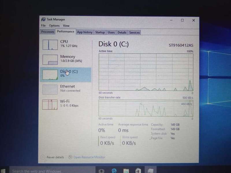 *LATE ENTRY*LENOVO T410i, Core i5/4 Gig Ram/160 Gig HDD !EXCELLENT CONDITION!