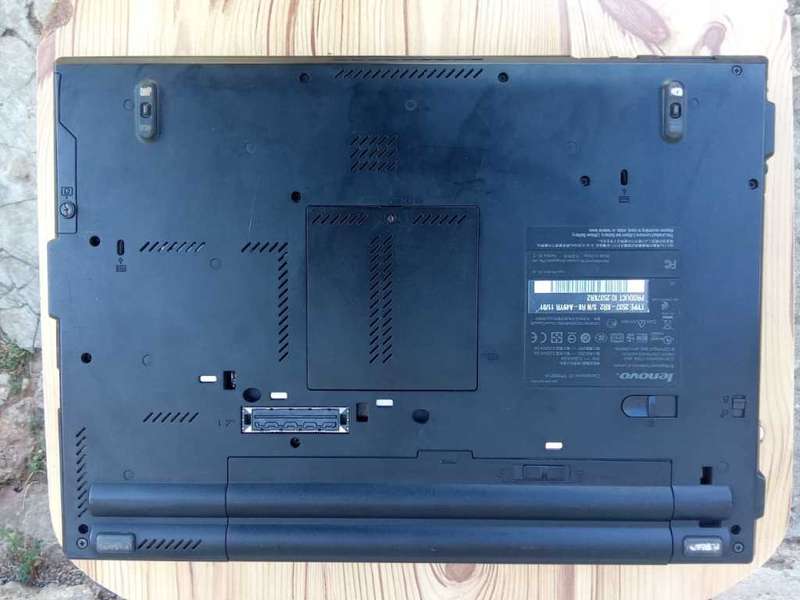 *LATE ENTRY*LENOVO T410i, Core i5/4 Gig Ram/160 Gig HDD !EXCELLENT CONDITION!