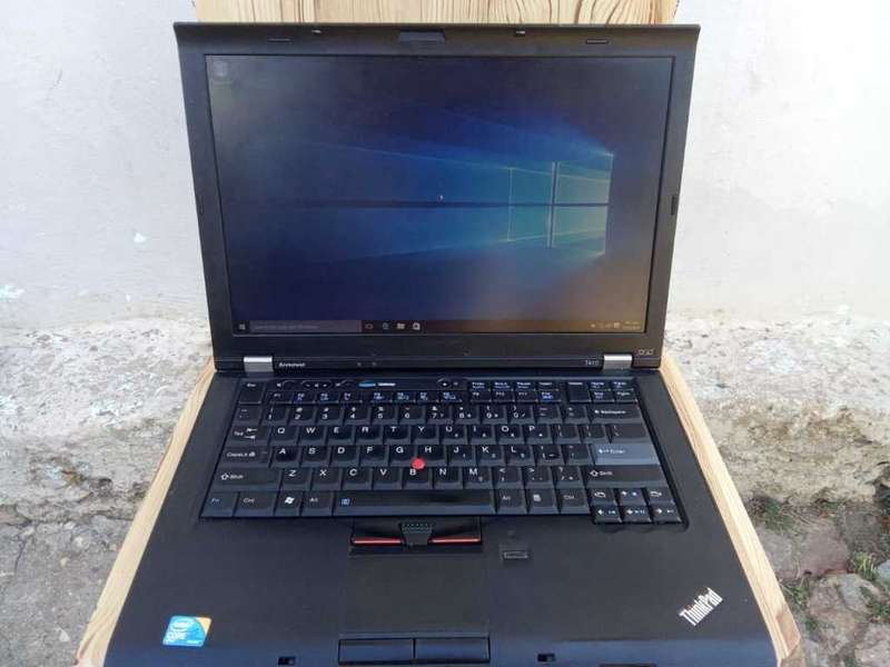 *LATE ENTRY*LENOVO T410i, Core i5/4 Gig Ram/160 Gig HDD !EXCELLENT CONDITION!