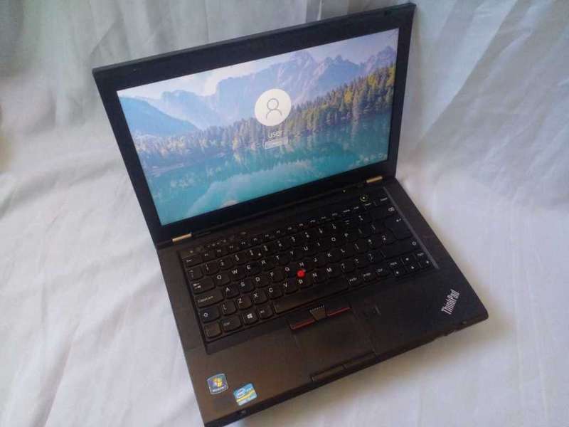 Lenovo ThinkPad T430 Core i5 Laptop