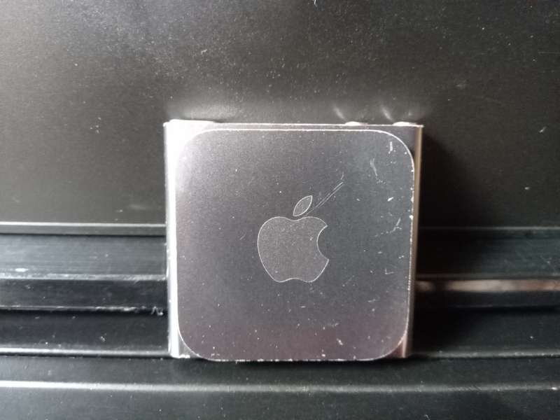 Apple Ipod Nano 6Th Gen 8Gig