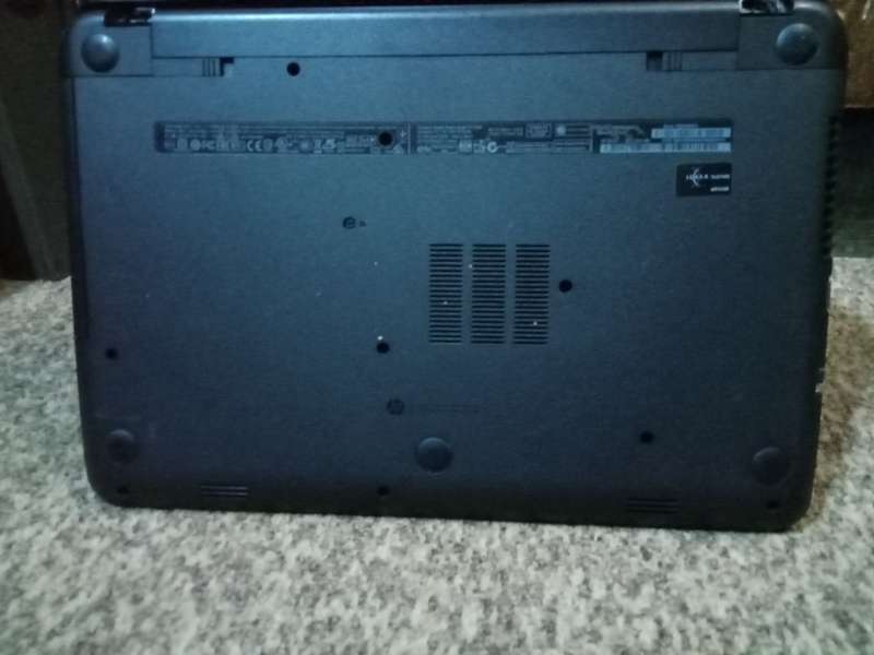 Hp G250 G3 Laptop