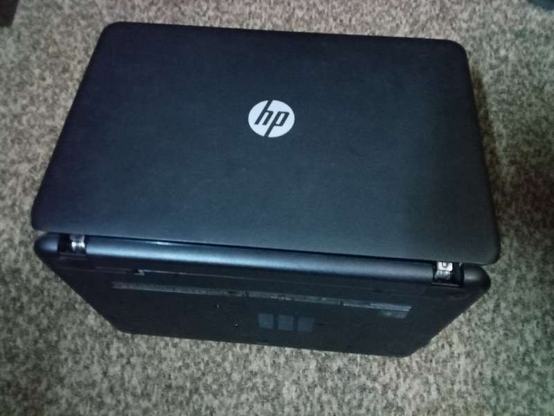 Hp G250 G3 Laptop